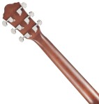 Ibanez AEG70L Tiger Burst (použité)