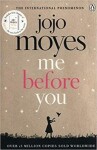 Me Before You - Jojo Moyes