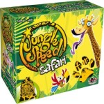 Desková hra Jungle Speed Safari v češtině