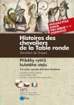 Příběhy rytířů kulatého stolu | Chrétien de Troyes
