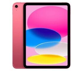 Apple iPad 11gen 11'' Wi-Fi + Cellular 256GB - Pink EDF_1218634