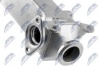 PIETRO Chladič spalin EGR pro BMW 1/3/5, X3, X5 a X6