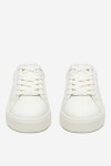 Tenisky NINE WEST SS25-3C066 Syntetický materiál