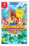 Outright Games Nikoderiko: The Magical World Director's Cut / Hra pro PS5 / Collector's Edition / Adventura (PS5)