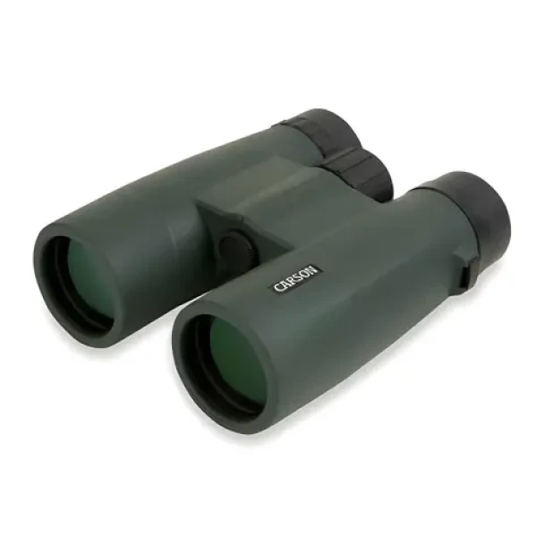 Carson JR 10x42 / Binokulární dalekohled / Kompaktní (JR-042)