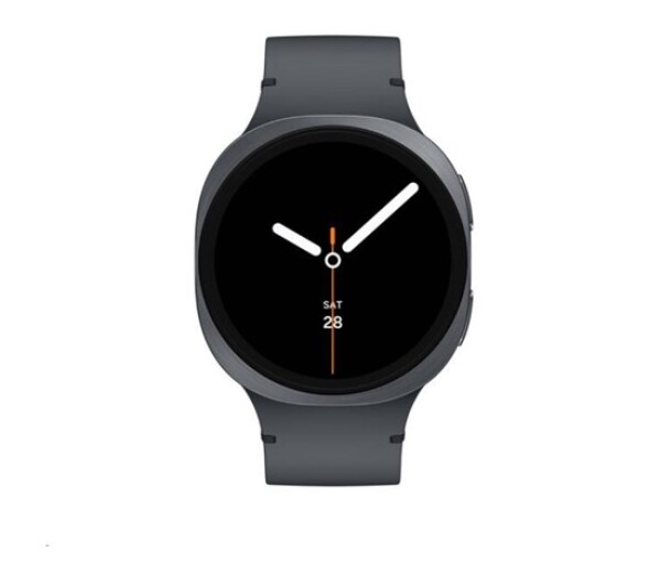 Samsung Galaxy Watch8 (44mm) grafitová, EU EDF_1289623
