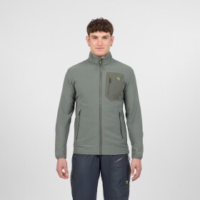 KARPOS Marmolada Evo Fleece, Castor velikost: XL