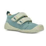 Affenzahn Prewalker Leather Walky Bunny celoroční