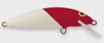 Dorado Wobler Classic 7cm - Red Head,Dorado Wobler Classic 7cm - Red Head