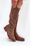Kozačky model 208809 Step in style 36