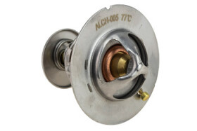 PIETRO Termostat Chrysler Sebring, Dodge Avenger Caliber Journey 2.0–2.4 i VVT (2006–2014)