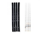 Vagner Prut Magic V-Baitcast 23 1,95m 100-400g