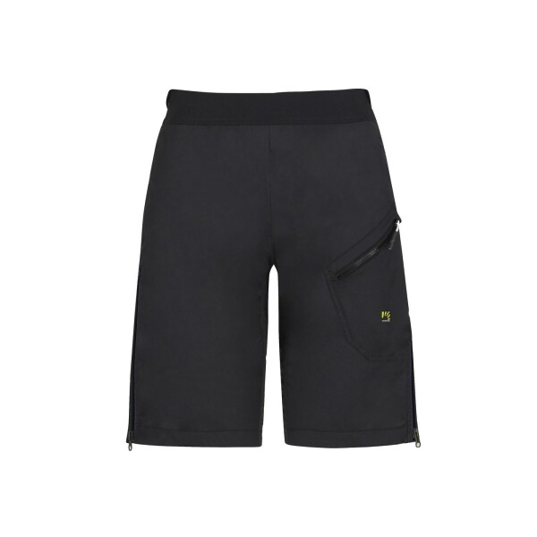 KARPOS Alagna Plus 2.0 W Bermuda, Black velikost: S