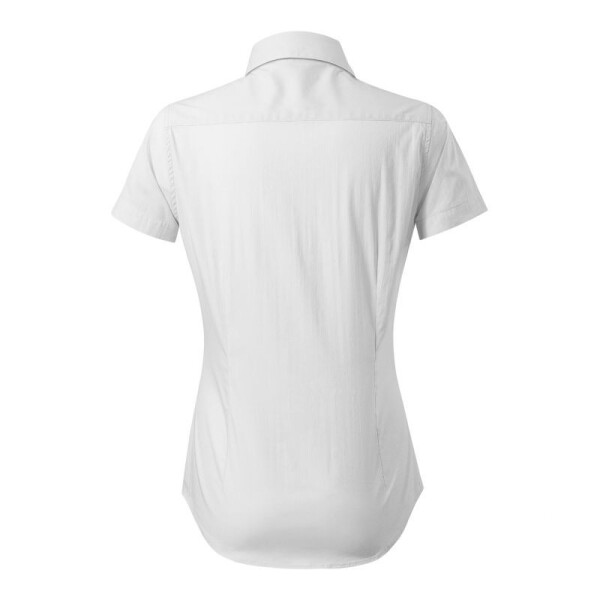 Malfini Flash MLI-26100 bílá košile