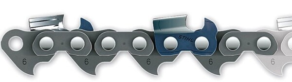 Pilový řetěz STIHL Rapid Micro RM 1,6-.325" 74 čl.