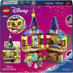 LEGO LEGO® │ Disney 43294 Locika ve své mini věži