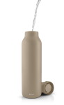 Eva Solo Termolahev Urban Caramel Cream 700 ml, béžová barva, kov