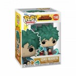 Funko POP Animation: MHA S9 - Deku w/Gloves