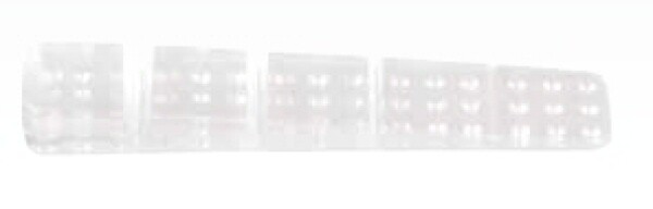 Vseprotruhlare.cz Klínek ulamovací (100244)