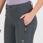 KARPOS San Martino W Pants, Woodl.Gray velikost: 42