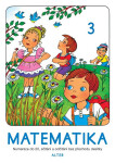 Matematika sešit 3 pro 1. ročník ZŠ - kolektiv autorů