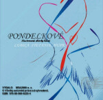 Pondelkové verše - Ľubica Štefaniková