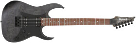Ibanez RGR431PB-CGF - Charcoal Gray Flat