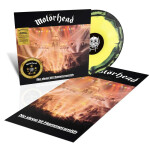 No Sleep ´Til Hammersmith - LP - Motorhead