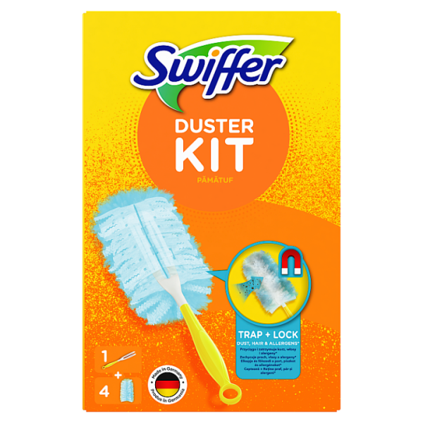 Swiffer sada násada prachovky