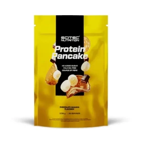 Scitec Nutrition Protein pancake 1036g (05955)