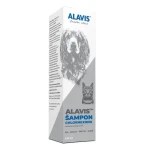 Alavis Šampon Chlorhexidin 250 ml