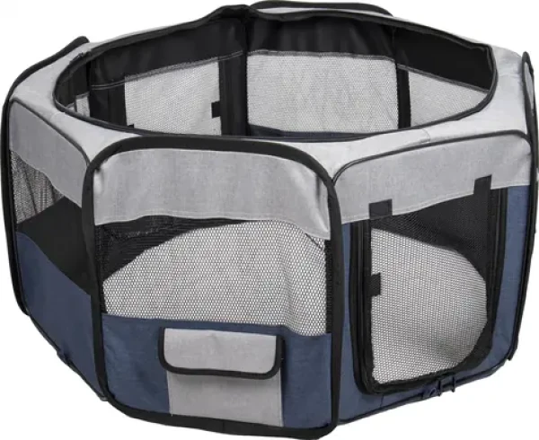 Karlie-Flamingo Smart Top Loft Nylonový výběh 116 x 116 x 48 cm