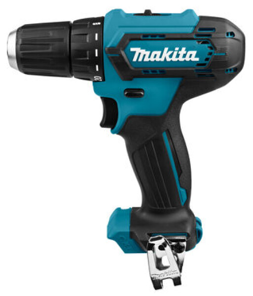 Makita DF333DWAX6 / Aku Vrtací šroubovák / 12V / 10 mm sklíčidlo / 1.700 ot-min / 30 Nm (DF333DWAX6)