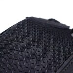 Moto boty Tcx Nalbak WP černo/antracitové - 43