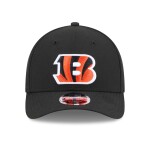 New Era Pánská kšiltovka Cincinnati Bengals NFL Team Logo 9FORTY M-Crown Snapback