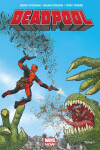 Deadpool: Mrtví prezidenti Gerry Duggan,