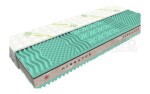 MPO Matrace Herbapur A Orthoflex 120x200 cm Potah matrace: S bylinkami