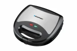 BLAUPUNKT SMS611 černo-stříbrná / toustovač / 750W / 3 nástavce (SMS611)