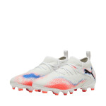 Fotbalové boty Puma Future 8 Match FG/AG Jr 108614 01 34