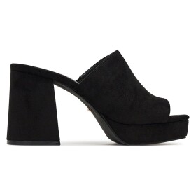 Pantofle DeeZee KK5606-1 Látkový materiál