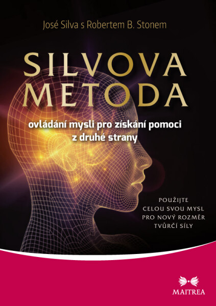 Silvova metoda - José Silva