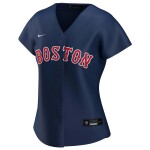 Nike Dámský dres Boston Red Sox MLB Alternate Velikost: S