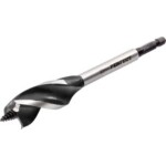 Vrták do dřeva, tříbřitový, pr. 32 x 165 mm STALCO PERFECT S-71393