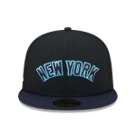 New Era Pánská kšiltovka New York Yankees MLB Retro 1996 Spring Training 59FIFTY Fitted Velikost: 7 5/8