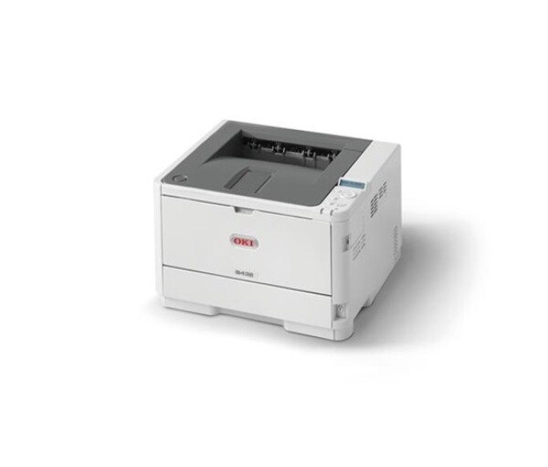 Oki B432dn A4 40 ppm 1200x1200 dpi,PCL, PS3,USB 2.0, LAN EDF_661784