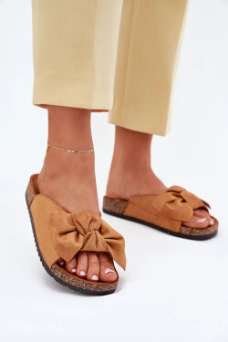 Pantofle model 214494 Step in style 40