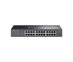 TP-Link OMADA switch ES224G (24xGbE,fanless) EDF_324455