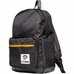 FOCO Batoh Pittsburgh Penguins Black Collection Backpack