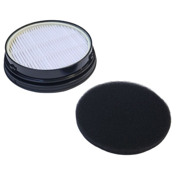 Hepa filtr na vysavač Worcraft CPVC-S20LiB