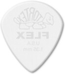 Dunlop Tortex Flex Jazz III Xl 1.35